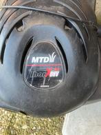 MTD grasmaaier motor defect, Ophalen, Gebruikt