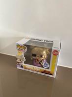 Funko Pop Himiko Toga My Hero Academia, Ophalen of Verzenden, Zo goed als nieuw