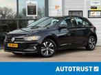 Volkswagen Polo 1.0 TSI Beats| CARPLAY| CAMERA| NAP, Voorwielaandrijving, Origineel Nederlands, Bedrijf, Handgeschakeld