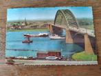 Nijmegen Waalbrug 2, Verzenden, Gelderland
