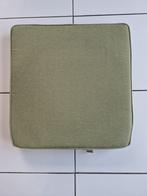 4 bijna nieuwe tuinkussens 48x48 cm, Ophalen of Verzenden, Zo goed als nieuw, 4 zitplaatsen