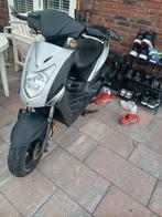 Kymco Agility 50cc 4T ook te ruil, Ophalen, Gebruikt, Maximaal 25 km/u, Agility