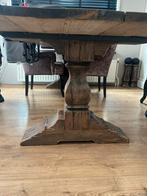 Antiek klooster tafel poten, Antiek en Kunst, Antiek | Meubels | Tafels, Ophalen