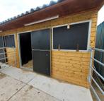 Stalling op Pensionstal in Maasland aangeboden, Dieren en Toebehoren