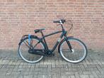 Gazelle Esprit 49 cm herenfiets (nexus 8)., Overige merken, Gebruikt, Versnellingen, 49 tot 53 cm
