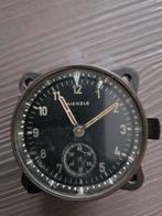 Kienzle cockpit klok ww2 Germany, Ophalen of Verzenden, Overige merken