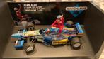 Formule 1 first GP victory Jean Alesi, Ophalen of Verzenden, Zo goed als nieuw, MiniChamps