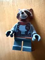 Lego sh0742 Marvel Guardians of the Galaxy Rocket Raccoon, Kinderen en Baby's, Speelgoed | Duplo en Lego, Ophalen, Nieuw, Losse stenen