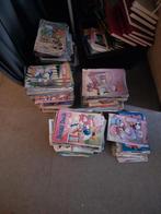 Donald Duck, Boeken, Stripboeken, Meerdere stripboeken, Ophalen, Gelezen