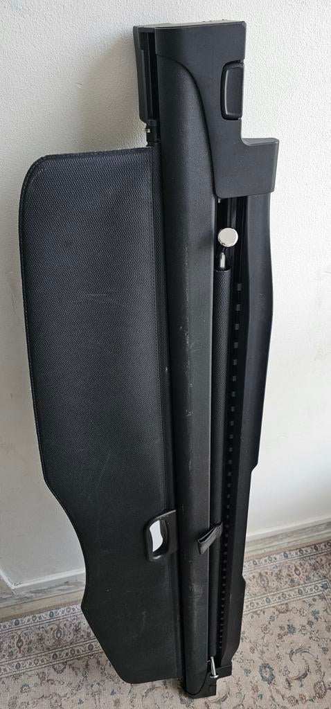 Bagagerolhoes BMW E61 - Perfecte afdekking voor uw kofferbak, Auto-onderdelen, Interieur en Bekleding, BMW, Gebruikt, Ophalen of Verzenden