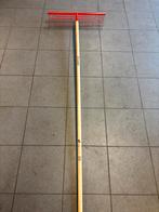 Gardol Gazonhark, Ophalen, Nieuw