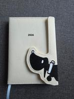 Nieuwe Takkie agenda 2026 Hema, Ophalen of Verzenden, Nieuw