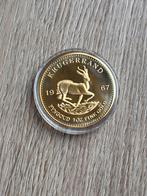 Zuid Afrika munt, Ophalen of Verzenden, Zuid-Afrika, Losse munt