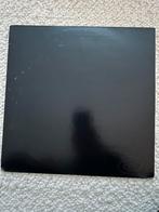 Metallica, Black album, Elektra first press, prima staat, Ophalen, Gebruikt