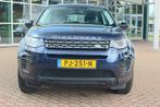 Land Rover Discovery Sport 2.0 eD4 E-Capability € 27.450,0, Auto's, Land Rover, 150 pk, Blauw, Origineel Nederlands, Bedrijf