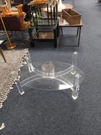 salontafel uit de jaren '80, ontworpen door BOR-design, Ophalen