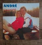 Lp andré hazes liefde leven geven, Ophalen of Verzenden, Zo goed als nieuw, 12 inch