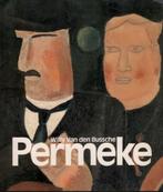 CONSTANT PERMEKE Retrospectieve Nederlands, Verzenden, Zo goed als nieuw