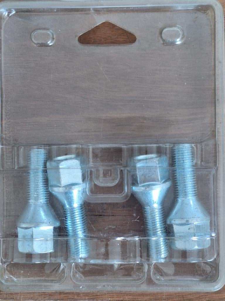 Setje Wielbouten, Ophalen of Verzenden, Nieuw, Peugeot