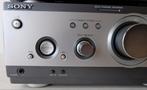 Sony MHC-S7AV Stereo Set, Ophalen of Verzenden, Gebruikt, Tuner of Radio, Sony