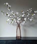 Zijden bloesemtakken wit L132 bloemen zijde 4 stuks Nieuw, Ophalen, Binnen, Wit, Overige merken