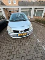 Renault Grand Scenic 2.0 16V 99KW Bline AUT 2006 Grijs, 1998 cc, 1250 kg, 4 cilinders, 1505 kg