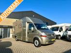 Renault Master 120 DCI Motorsport Automaat 2009, Dakluik, Bedrijf, Diesel, Koelkast