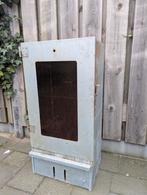 Rookoven met elektrische verwarming, Ophalen, Gebruikt, Onbekend