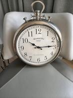 Vintage werkende klok Nieuwstaat, Antiek en Kunst, Antiek | Klokken, Ophalen of Verzenden