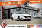 Hyundai i20 1.0 T-GDI Premium | CAMERA | STOEL - STUURVERWAR, Auto's, Automaat, 12 maanden, Gebruikt, Euro 6