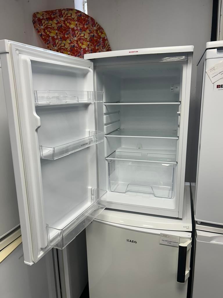 Inventum tafelmodel koelkast incl garantie&bezorgen, Nl, Zonder vriesvak, Nulachtenvijftig.nl, Inventum