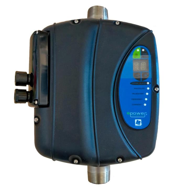 E-Power M/T10 std. frequentieregelaar tbv waterpomp, Tuin en Terras, Waterpompen, Nieuw, Elektrisch, Overige typen, Verzenden