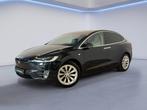 Tesla Model X 100D 6p.|1e EIGENAAR|INRUIL MOGELIJK|, Auto's, Tesla, Lichtsensor, Gebruikt, 100 kWh, 2433 kg