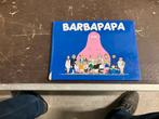 barbapapa, Ophalen of Verzenden, Gelezen, Annette Tison & Talus Taylor, Fictie algemeen
