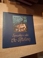 Anton Pieck boeken, Verzamelen, Ophalen of Verzenden, Overige typen