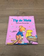 Tip de Muis wil een broertje, Ophalen of Verzenden, Zo goed als nieuw, Fictie algemeen