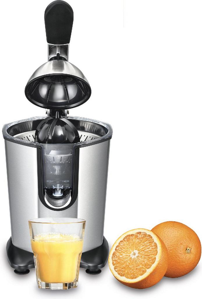 Solis Citrus Juicer (Type 8453), Witgoed en Apparatuur, Juicers, Elektrisch, Citruspers, Nieuw, Ophalen of Verzenden