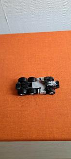 WSI CHASSIS 6*2, Ophalen of Verzenden, Gebruikt, Bus of Vrachtwagen, Wsi