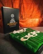 Groene AGO-voetbalshirt FC Groningen, Ophalen of Verzenden, Nieuw, Overige binnenlandse clubs, Shirt
