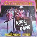 Kool & The Gang - Celebration Morning Star (7" Vinyl), Ophalen of Verzenden, 1980 - 1989, Gebruikt, 7 inch