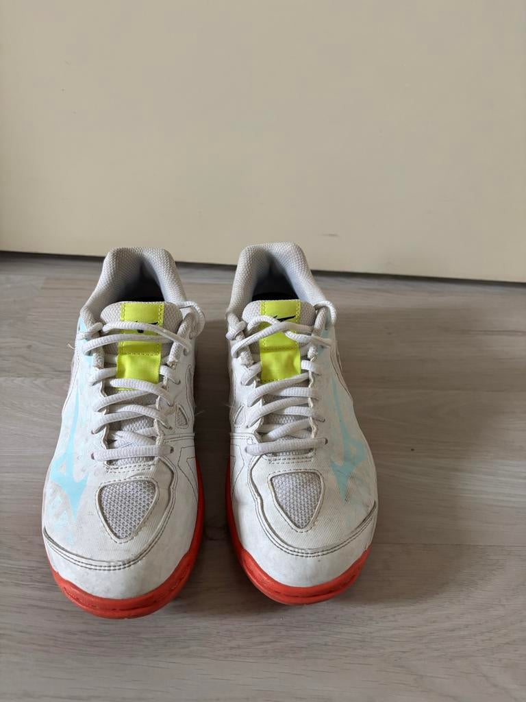 Korfbal veldschoenen - Maat 36, Ophalen, Gebruikt, Schoenen