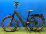 Riese & Müller Nevo3 GT vario (625 Wh accu) Dames Grijs 49c, Fietsen en Brommers, Elektrische fietsen, Overige merken, Gebruikt