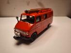 Brandweerauto Opel Blitz schaalmodel, Ophalen of Verzenden, Auto