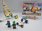 Lego Town 6572 Wind Runners, Ophalen, Zo goed als nieuw, Complete set, Lego