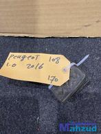 PEUGEOT 108 AYGO C1 Pedaal rubber koppeling rempedaal, Auto-onderdelen, Taurusavenue 1
2132 LS  Hoofddorp, NL, Gebruikt, Contact.group@renault.com