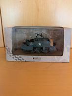 Universal Bren Carrier Mk II - Editions Atlas Collections, Zo goed als nieuw, Ophalen, Overige merken, Tank