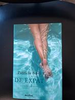 De Expat - Patricia Snel, Ophalen of Verzenden