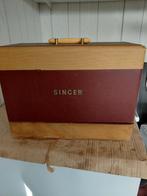 Singer naaimachine, Antiek en Kunst, Antiek | Naaimachines, Ophalen