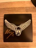 Yungblud handtekening, Ophalen of Verzenden