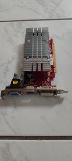 Grafische kaart Sapphire HD4350 512 MB, Computers en Software, Videokaarten, Gebruikt, AMD, HDMI, Ophalen of Verzenden